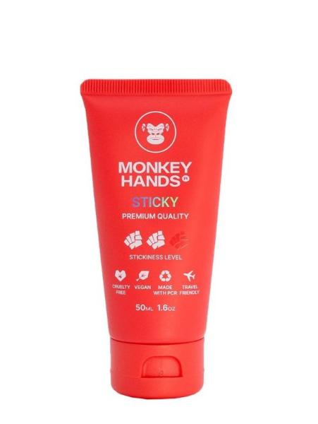 Monkey Hands grip Sticky 50ml