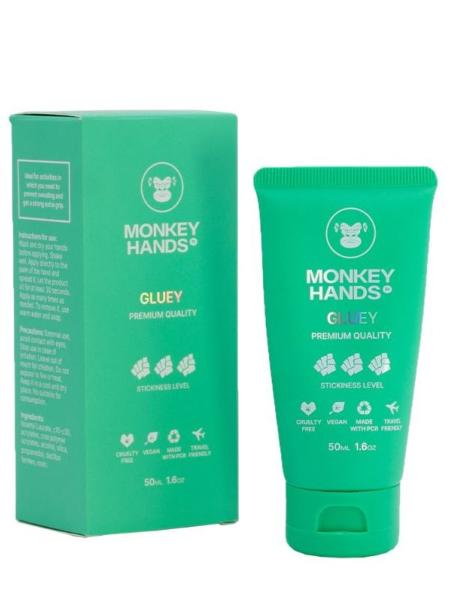 Monkey Hands Gluey 50 ml